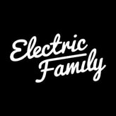 Electric Family coupon codes