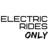 Electric Rides Only coupon codes