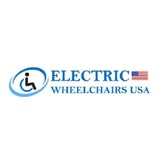 Electric Wheelchairs USA coupon codes