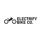 Electrify Bike Co. coupon codes