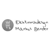 Elektronikdesign Markus Bender coupon codes
