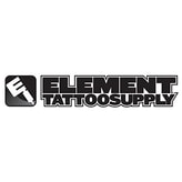 Element Tattoo Supply coupon codes