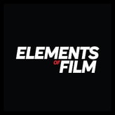 Elements Of Film coupon codes
