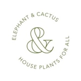 Elephant And Cactus coupon codes
