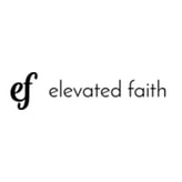 Elevated Faith coupon codes