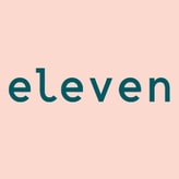 Eleven coupon codes