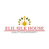 Elil Silk House coupon codes