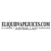 EliquidVapeJuices coupon codes