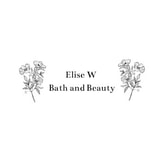 Elise W Bath and Beauty coupon codes