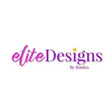 Elite Designs By Ronica coupon codes