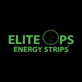 Elite Ops Energy Strips coupon codes