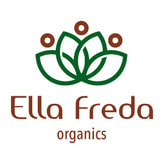 Ella Freda Organics coupon codes