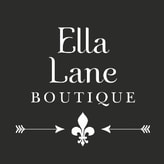Ella Lane coupon codes