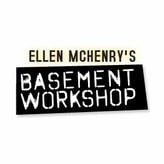 Ellen McHenry's Basement Workshop coupon codes