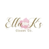 Ellie K's Closet Co. coupon codes