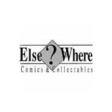 ElseWhere Comics coupon codes