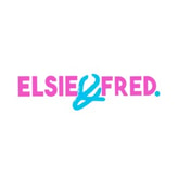 Elsie & Fred coupon codes