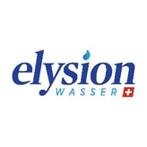 Elysion Wasser coupon codes