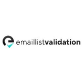 Email List Validation coupon codes
