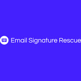 Email Signature Rescue coupon codes