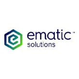 Ematic Solutions coupon codes