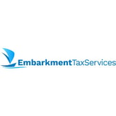 Embarkment Tax Services coupon codes