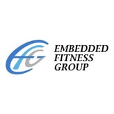 Embedded Fitness Group coupon codes