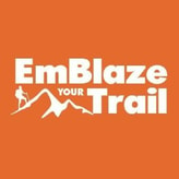 Emblaze Your Trail coupon codes