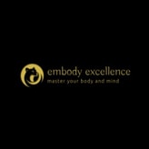 Embody Excellence coupon codes