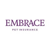 Embrace Pet Insurance coupon codes
