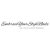 Embrace Your Style Nails coupon codes