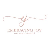 Embracing Joy Now coupon codes
