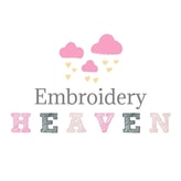 Embroidery Heaven coupon codes
