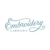 Embroidery Library coupon codes