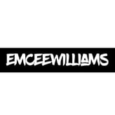 Emcee Williams coupon codes