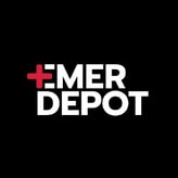 EmerDepot coupon codes