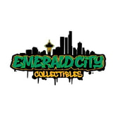 Emerald City Collectibles coupon codes