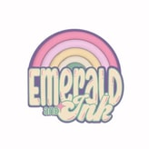 Emerald & Ink coupon codes