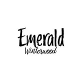 Emerald Winterwood coupon codes