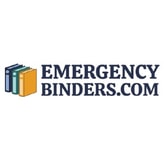 Emergency Binders coupon codes