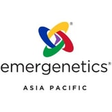 Emergenetics Asia Pacific coupon codes