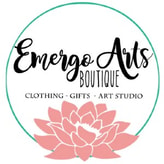 Emergo Arts Boutique coupon codes
