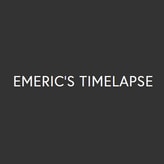 Emeric's Timelapse coupon codes