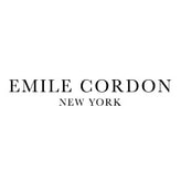 Emile Cordon coupon codes