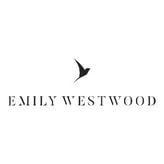 Emily Westwood Official coupon codes