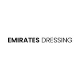 Emirates Dressing coupon codes