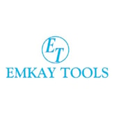 Emkay Tools coupon codes