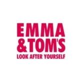 Emma & Tom's coupon codes