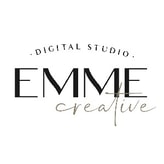 Emme Creative coupon codes