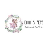 Emmy & Pepe coupon codes